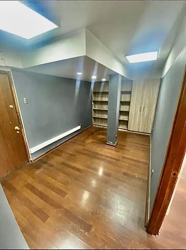 Oficina en arriendo en Santiago Centro, Santiago, 53 m²