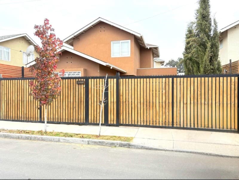 Casa en venta en San Bernardo, 3 dormitorios y 3 baños