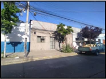 Local comercial en venta en Santa Isabel/av Matta, Santiago, 184 m²