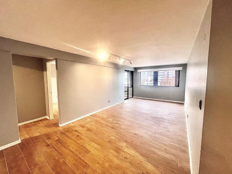 Departamento en arriendo en Municipalidad Providencia, Providencia, 3 dormitorios y 2 baños