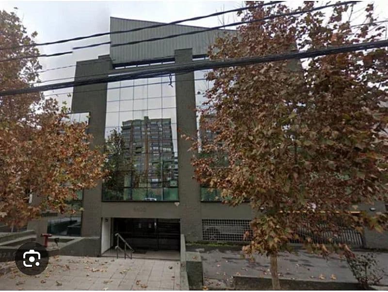 Oficina en venta en Clinica Alemana, Vitacura, 72 m²