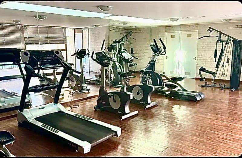 Departamento en venta en Santiago, 2 dormitorios y 1 baño