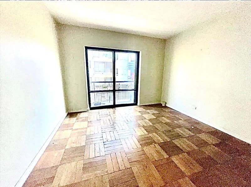 Departamento en venta en Santiago, 2 dormitorios y 1 baño